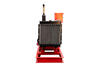 XBC10.0/30 Automatic Diesel Fire Pump Set for Fire Fighting