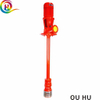 Vertical Turbine Long Shaft Fire Pump | Deep Well Fire Fighting Pump for Emergency Fire System