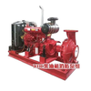 Diesel Engine Pump Set