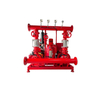 O-EDJ Integral Fire Emergency Pump Package