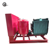 OEDJ High Pressure EDJ Fire Pump 1000 GPM 15 Bar 200 HP | Ouhu Pump