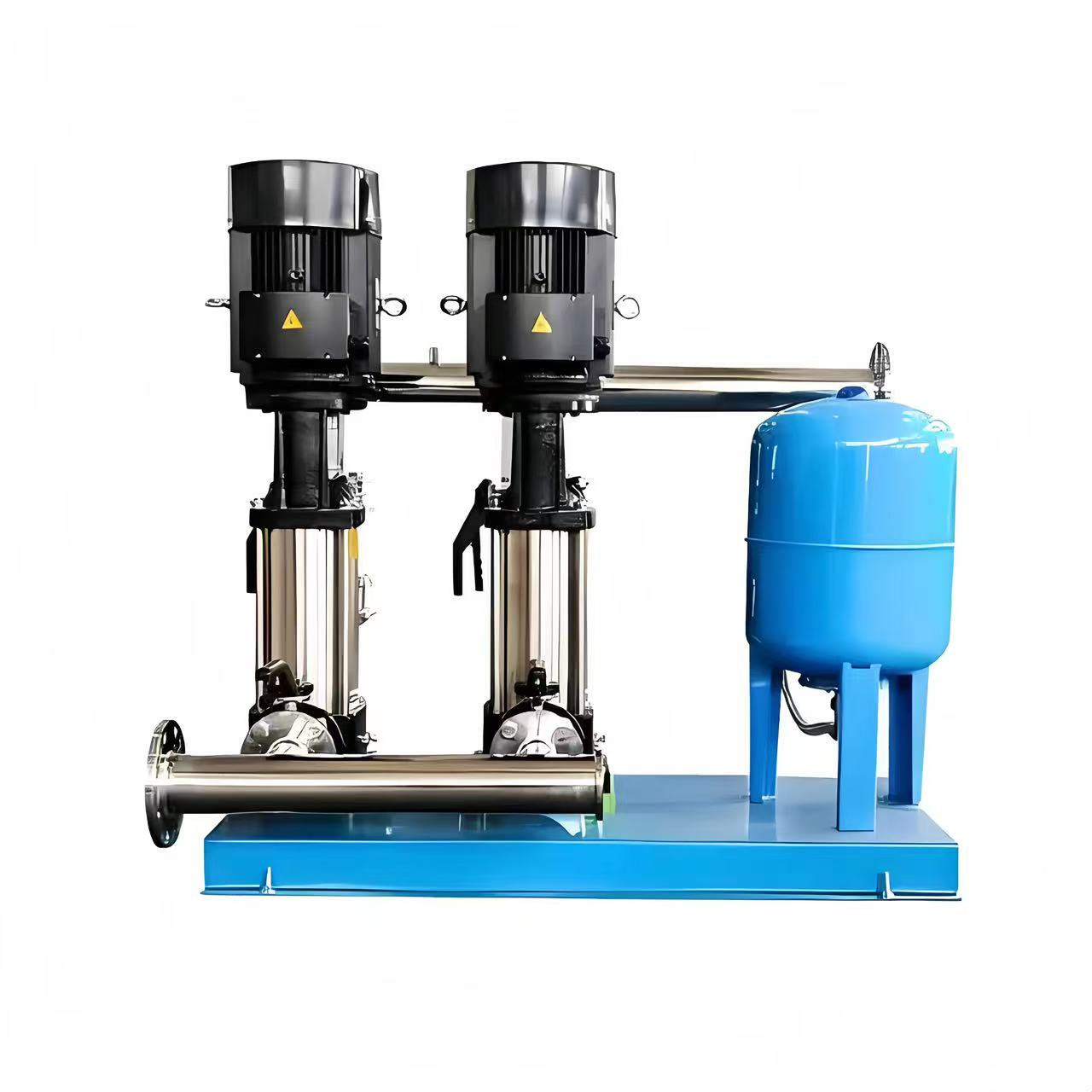 Variable Frequency Constant Pressure Water Supply Equipment