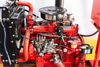 XBC Series Diesel Engine Driven Fire Pump Set