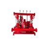 O-EDJ Integral Fire Emergency Pump Package