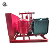 OEDJ Packaged Fire Pump Set 750 GPM 12 Bar 150 HP | Ouhu Pump