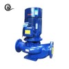 250kW 340HP Vertical Inline Centrifugal Pump for Large Industrial Projects