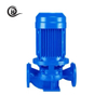 250kW 340HP Vertical Inline Centrifugal Pump for Large Industrial Projects