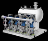 Non-negative Pressure Water Supply System | Ouhu Pump