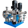 Stainless Steel Variable Speed Water Supply Unit ouhu pump