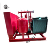 EDJ Fire Pump Package 190GPM 12Bar 95HP