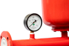Complete Fire Pump System Set with Diesel Engine Pump, Electric Pump, Jockey Pump, Pressure Tank & Control Panel