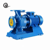 250kW 340HP Vertical Inline Centrifugal Pump for Large Industrial Projects