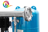 450 GPM Automatic Water Supply Pump Set with Pressure Tank for Commercial Use