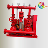 Fire Pump & Water Supply Pump Set