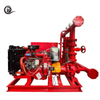 Ouhu Pump EDJ Fire Pump Set - Complete Fire Protection System