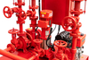 OEDJ Series Complete Fire Pump System Set