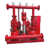 OEDJ High Pressure EDJ Fire Pump 1000 GPM 15 Bar 200 HP | Ouhu Pump