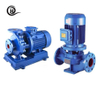 250kW 340HP Vertical Inline Centrifugal Pump for Large Industrial Projects
