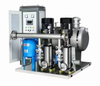 Non-negative Pressure Water Supply System | Ouhu Pump