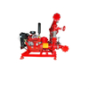 O-EDJ 500 GPM 200HP Diesel Fire Pump System NFPA 20 Compliant
