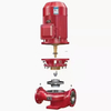 Vertical Single-stage Fire Pump Set