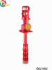 Vertical Turbine Long Shaft Fire Pump | Deep Well Fire Fighting Pump for Emergency Fire System