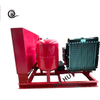EDJ Fire Pump Package 190GPM 12Bar 95HP