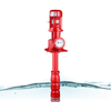 Vertical Deep Well Long-shaft Fire Pump Unit