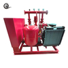 OEDJ High Pressure EDJ Fire Pump 1000 GPM 15 Bar 200 HP | Ouhu Pump