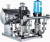 Non-negative Pressure Water Supply System | Ouhu Pump