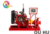 Fire Pump & Water Supply Pump Set