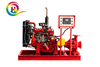 EDJ Engine Driven Jockey Fire Pump | Complete Fire Pump Unit