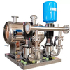 Stainless Steel Variable Speed Water Supply Unit ouhu pump