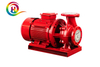 Fire Pump & Water Supply Pump Set