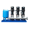 Variable Frequency Constant Pressure Water Supply Equipment