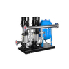 Variable Frequency Constant Pressure Water Supply Pump Set
