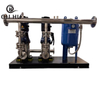 Variable Frequency Constant Pressure Water Supply Pump Set