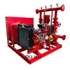 EDJ Fire Pump Package 420GPM 13Bar 245HP