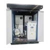 Non-negative Pressure Water Supply System 