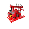 O-EDJ 100 HP 300 GPM Electric Fire Pump Set with Jockey Pump