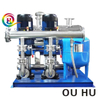 750 GPM 8bar Automatic Water Supply Pump Set with Pressure Tank for Commercial Use