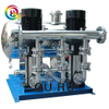 350 GPM 10bar Automatic Water Supply Pump Set with Pressure Tank for Commercial Use