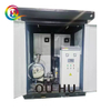 350 GPM 10bar Automatic Water Supply Pump Set with Pressure Tank for Commercial Use