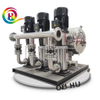 250 GPM 8bar Automatic Water Supply Pump Set with Pressure Tank for Commercial Use