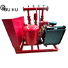 EDJ Fire Pump Package 210GPM 14Bar 110HP