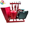 EDJ Fire Pump Package 430GPM 13Bar 248HP
