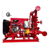 EDJ Fire Pump Package 290GPM 15Bar 155HP