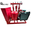 EDJ Пожарный Насосный Комплекс 1350GPM 8Bar 141HP
