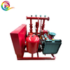 EDJ Fire Pump Package 430GPM 13Bar 248HP