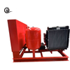 1150GPM 16bar 160KW Heavy Duty Combined Fire Pump Unit